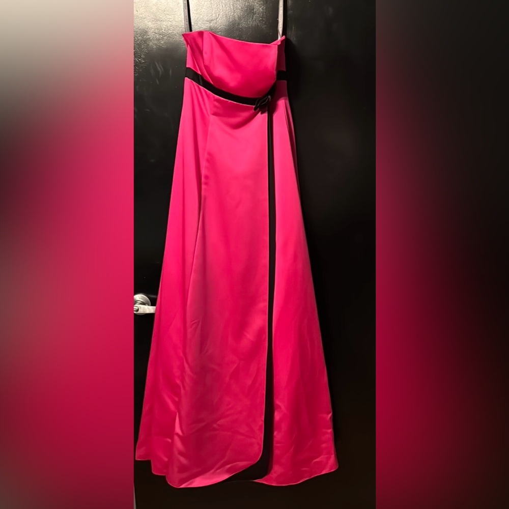 Womens Size 4 Alferd Angelo Dress
